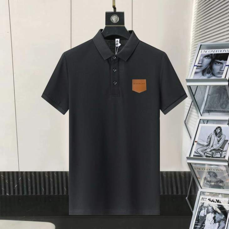 Picture of Givenchy Polo Shirts Short _SKUGivenchyM-4XL11Ln0827966